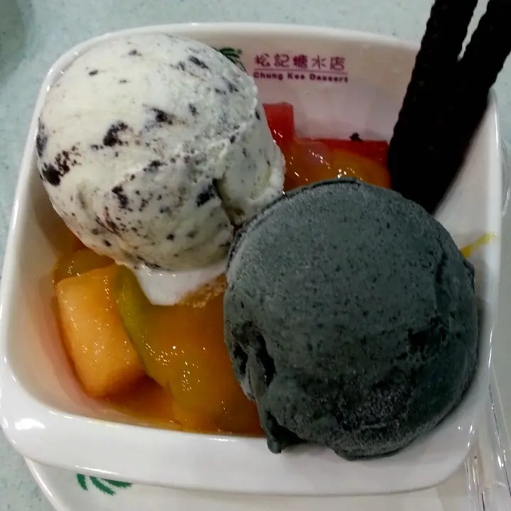 Chung Kee Dessert