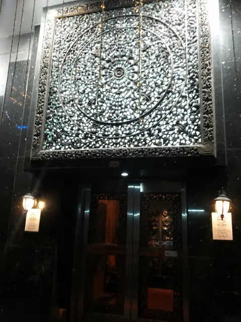 廚屋餐廳