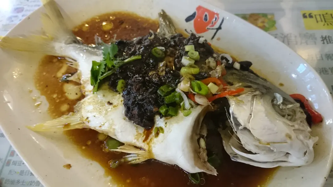 八斗非一般茶餐廳