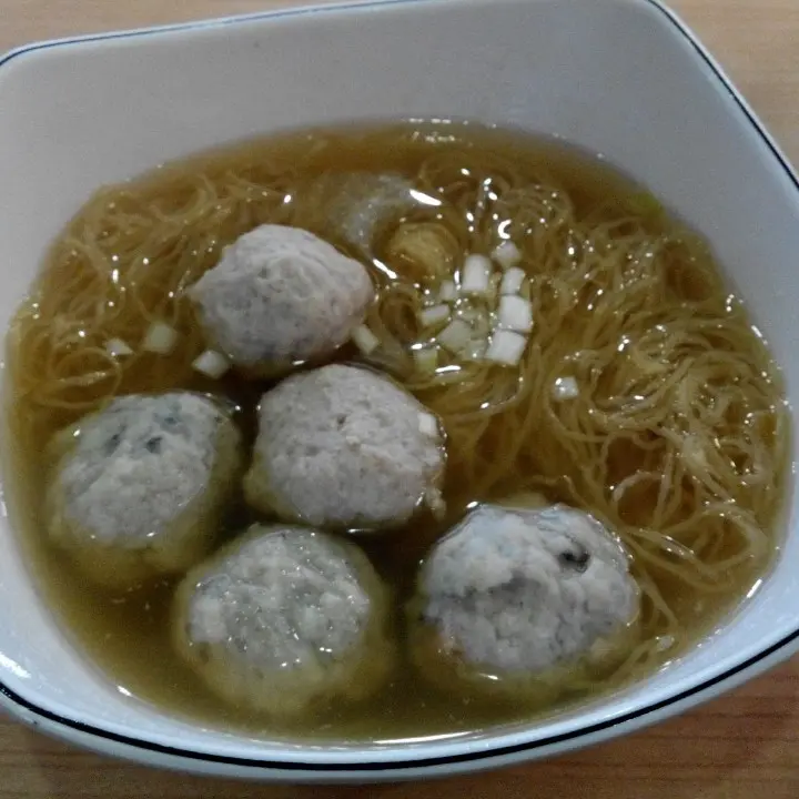 Congee House