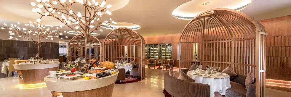 品味坊 (星際酒店)