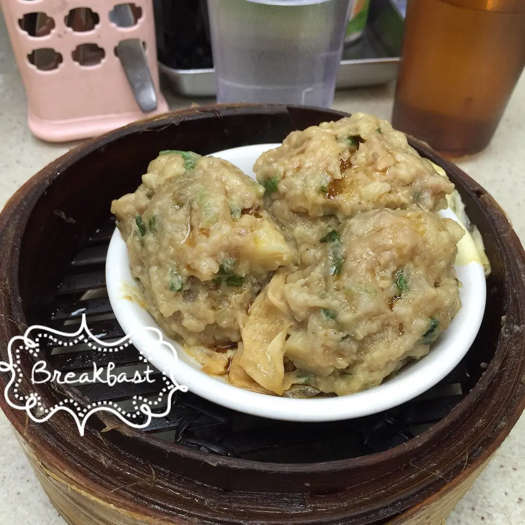 Kau Li Heung Restaurant