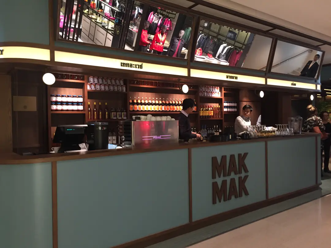 Mak Mak