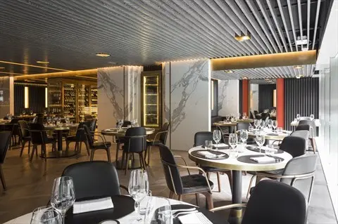 Beefbar Hong Kong
