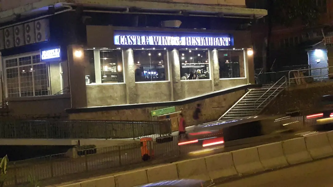 Castle Wine & Restaurant