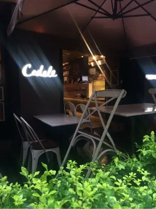 Cedele