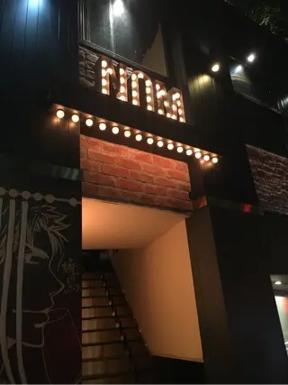 NOM – Not Only Meatballs