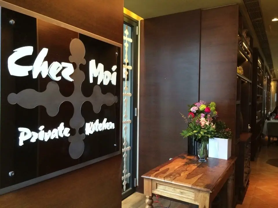 Chez Moi
