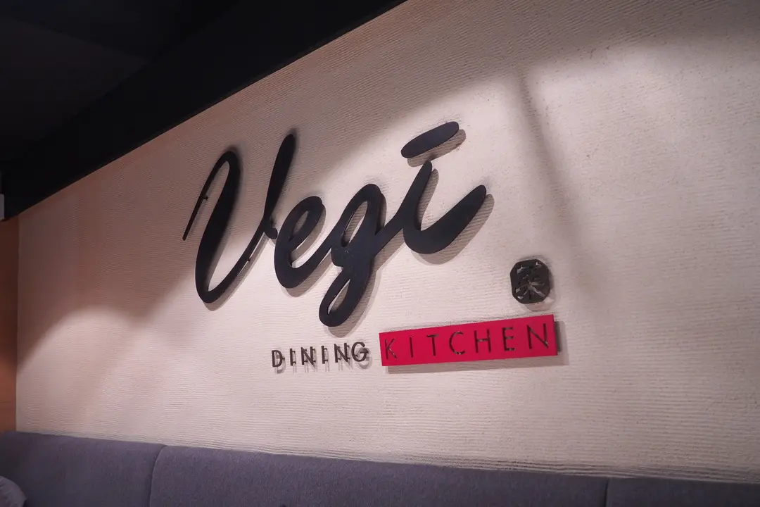 Dining Kitchen Vegi