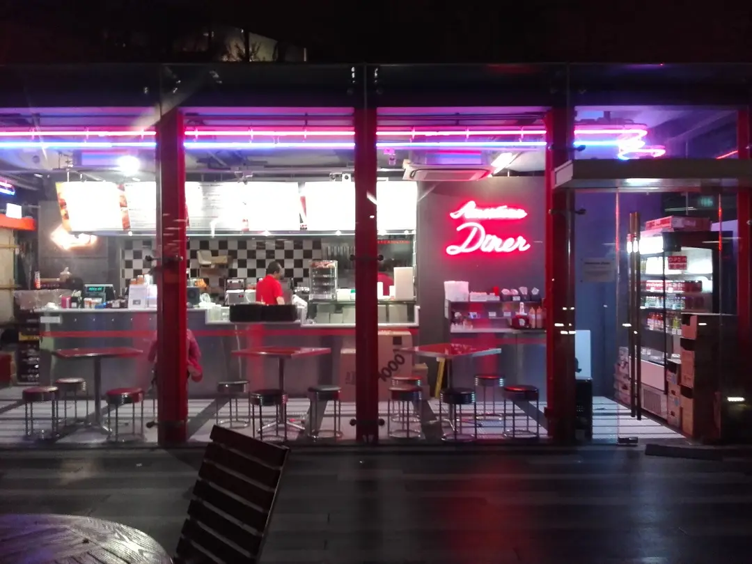 American Diner