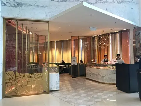 Café ÉPURE