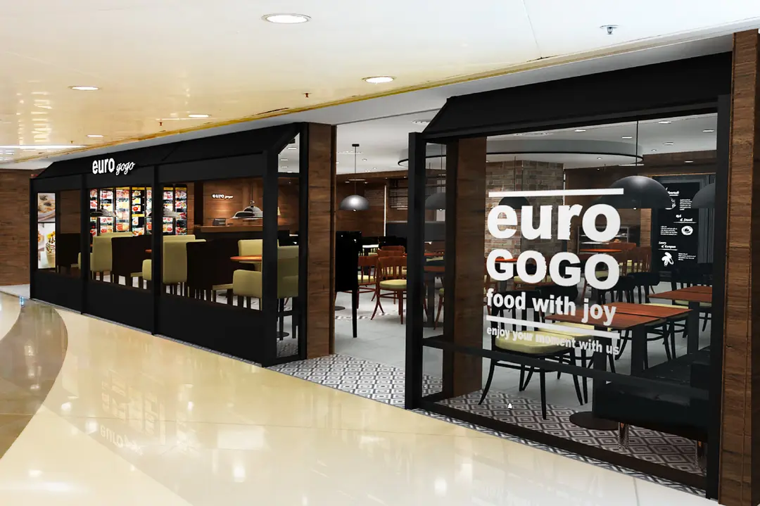 euro go go