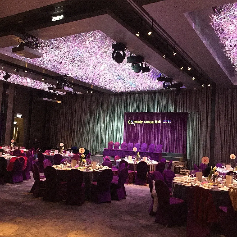 Hotel ICON Silverbox Ballroom