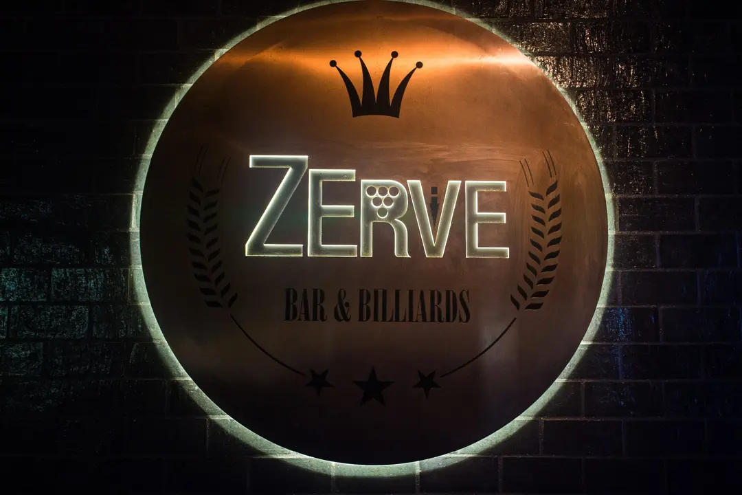 Zerve