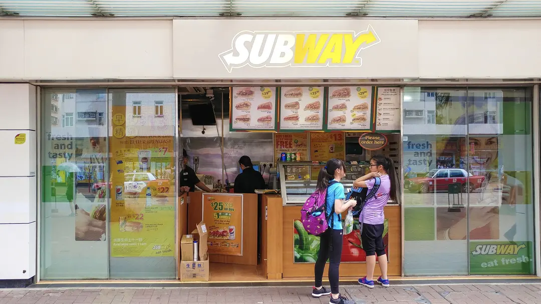 Subway