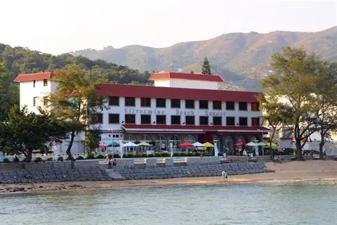 Seashore Cuisine