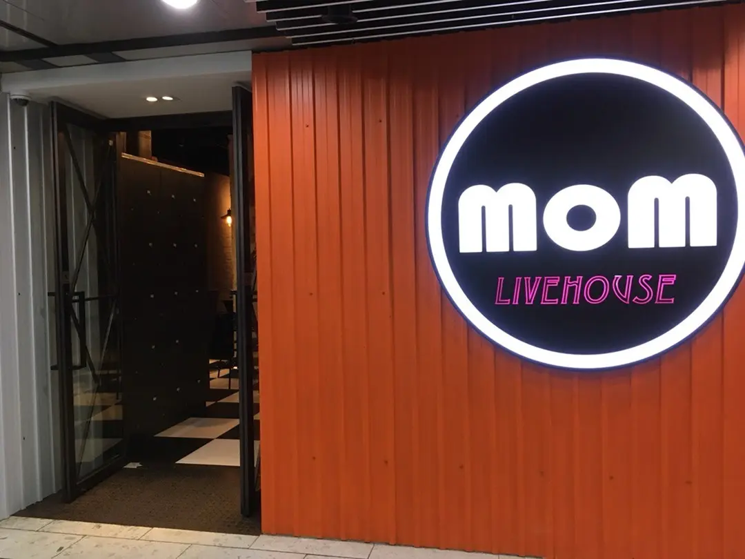 MOM LiveHouse