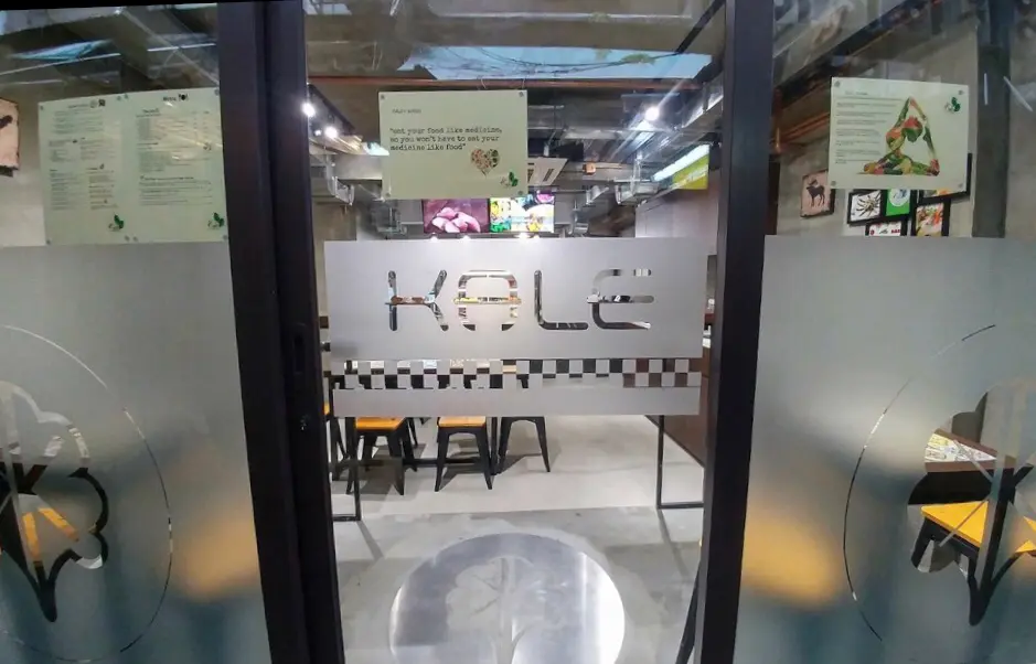 Kale
