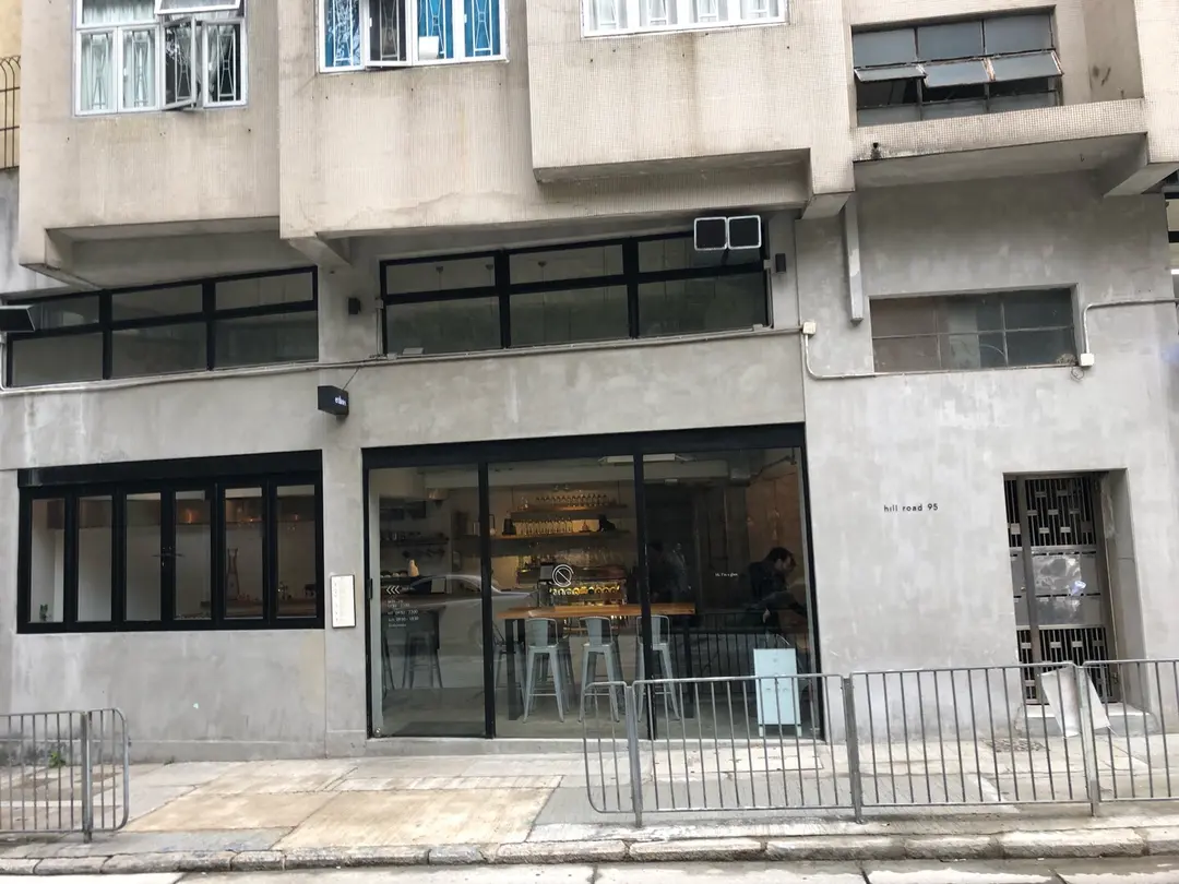 ethos (山道)