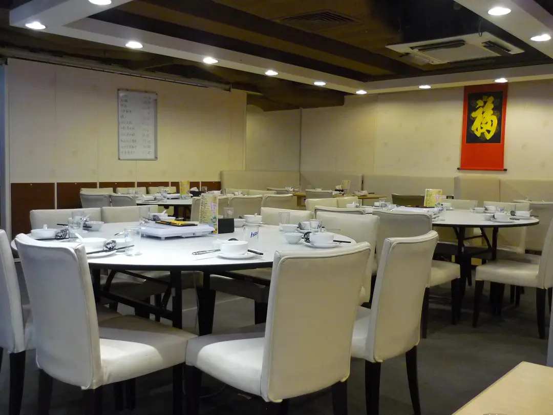 大叢小廚海鮮火鍋