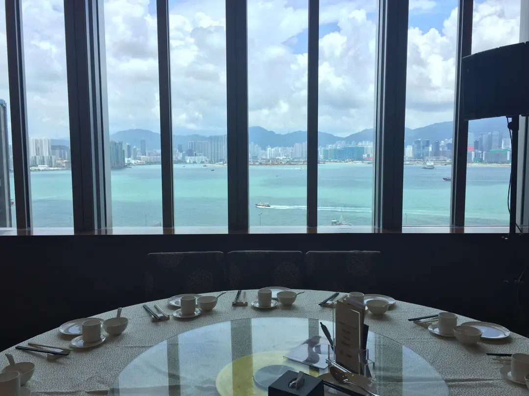 香港海關高級官員會所