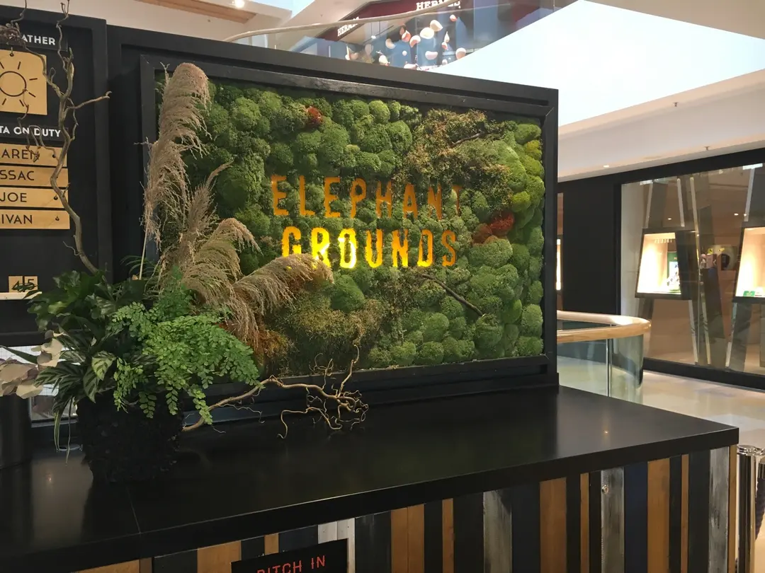 Elephant Grounds