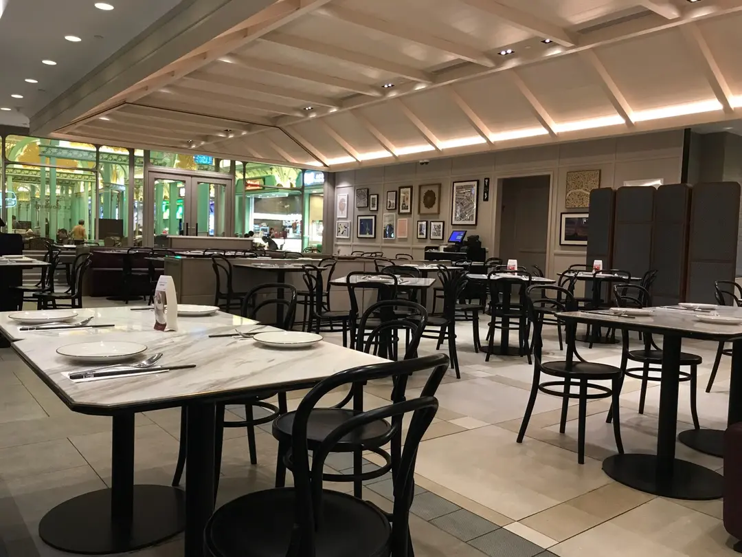 悅‧法式越南菜