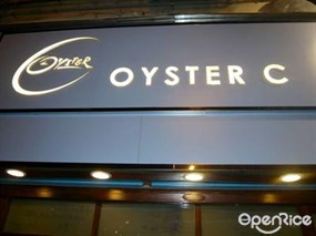 Oyster C