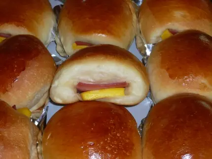 腿蛋包