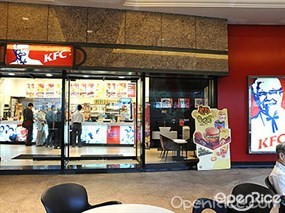 肯德基家鄉雞 (KFC)