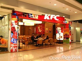 肯德基家鄉雞 (KFC)