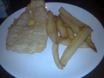 Fish & Chips