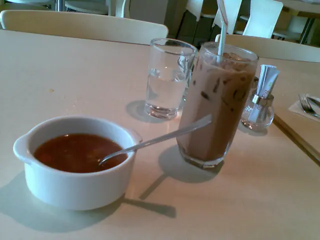 drinks