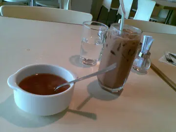 drinks