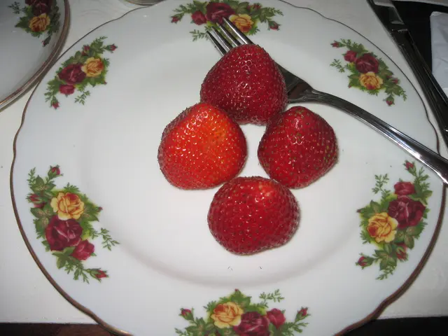 好甜, 我好像食了1x粒