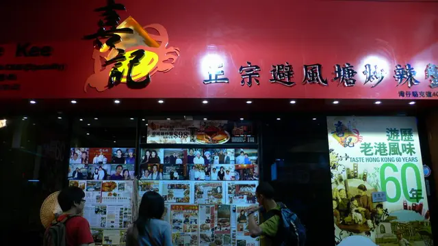 裝修乾淨，但食物最重要！