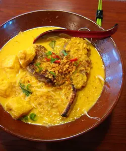 清真羊鞍架滲滲 ($48)