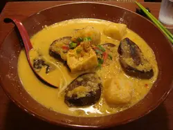 脫脂牛俐喇沙