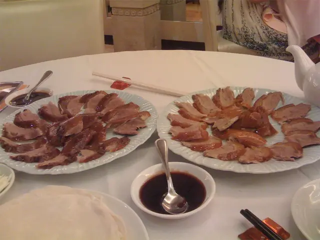 片皮鴨