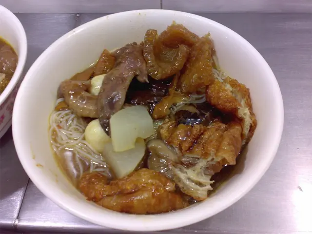 車仔麵