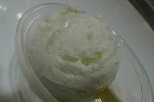 楊桃味gelato