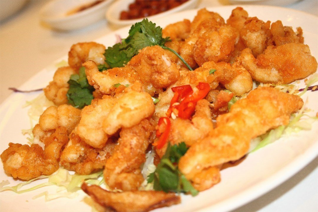 kong sai kung chuen kee seafood restaurant photo 全記海鮮菜館