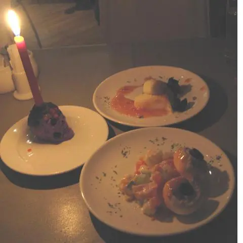 恐怖人眼球 &  迷你血手指   