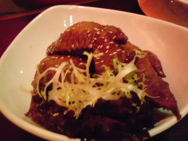 沒有餃子味道的餃子雞翼