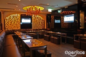 Shanghai Club