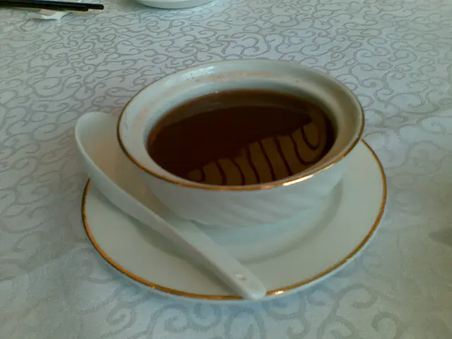 桂花凍