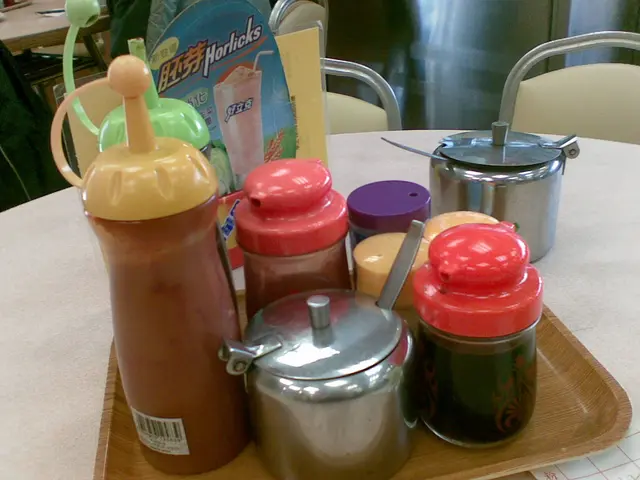 見未有得, 無聊影張相