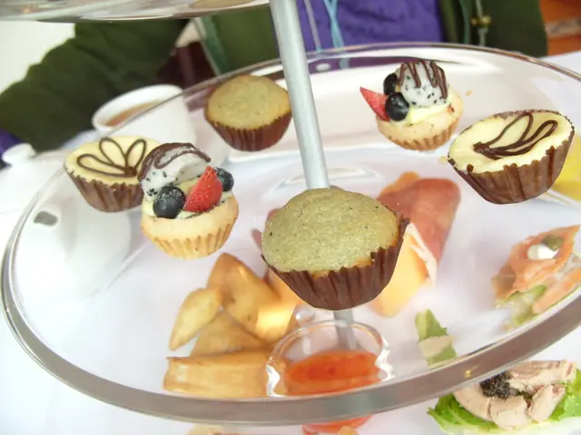 好mini 的cake, 不過味道ok