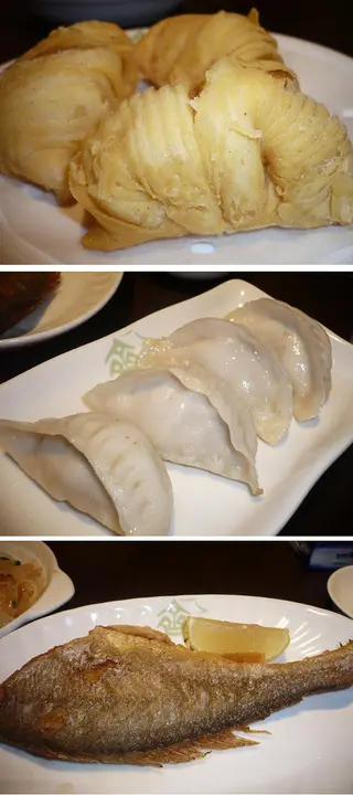 賣相美觀令人食指大動