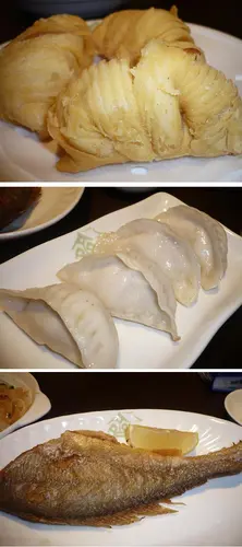 賣相美觀令人食指大動